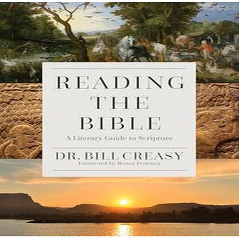 Scripture Reading Books Reading the Bible: A Literary Guide to Scripture | Books | sermonscroll.com